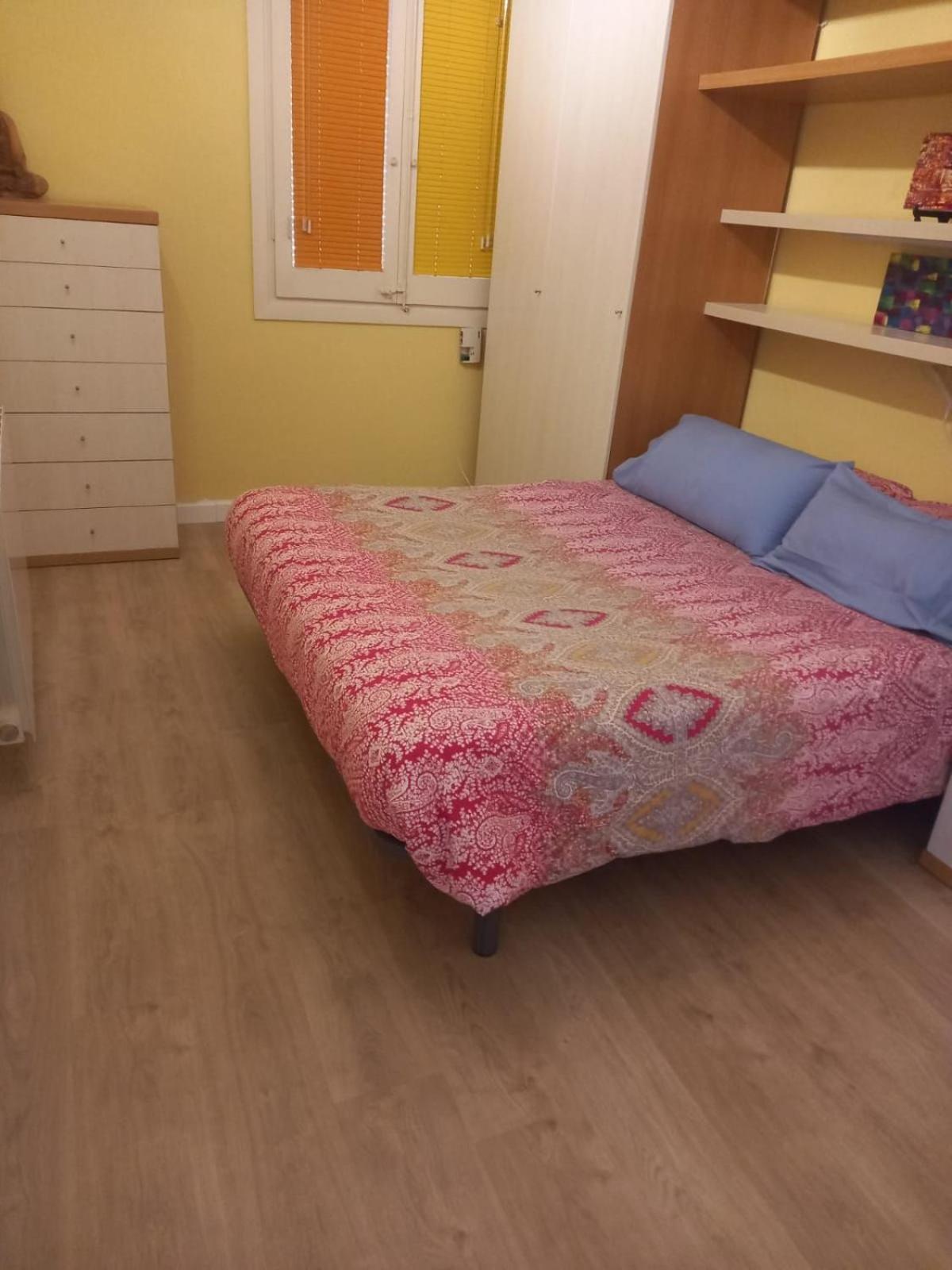 Gemuetliche Ferienwohnung Im Herzen Von ברצלונה מראה חיצוני תמונה