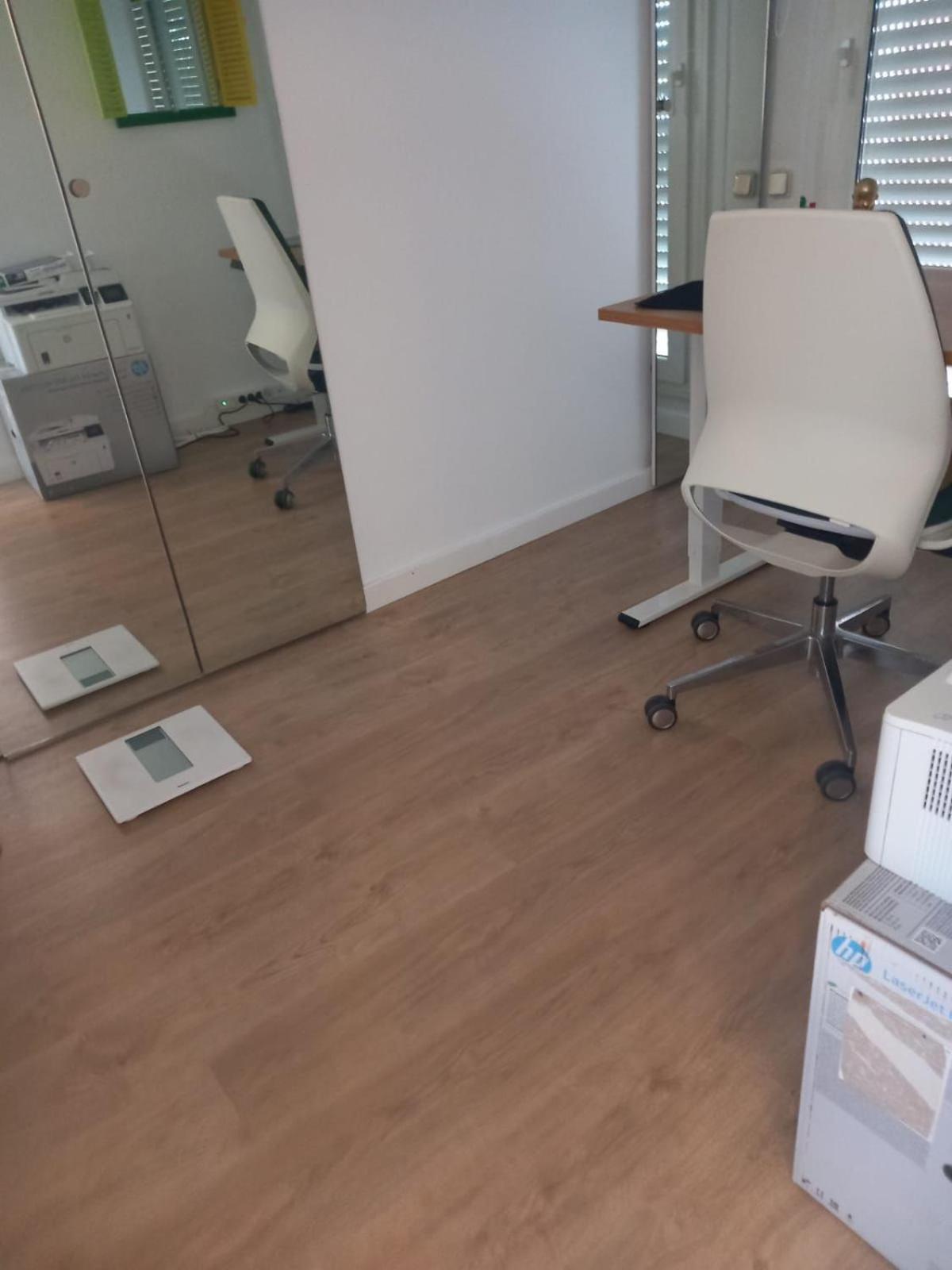 Gemuetliche Ferienwohnung Im Herzen Von ברצלונה מראה חיצוני תמונה